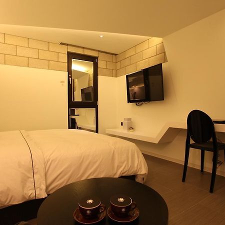 Hotel Cullinan Wangsimni Seoul Exterior foto