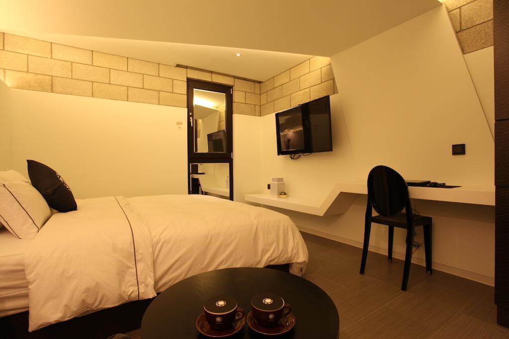 Hotel Cullinan Wangsimni Seoul Exterior foto