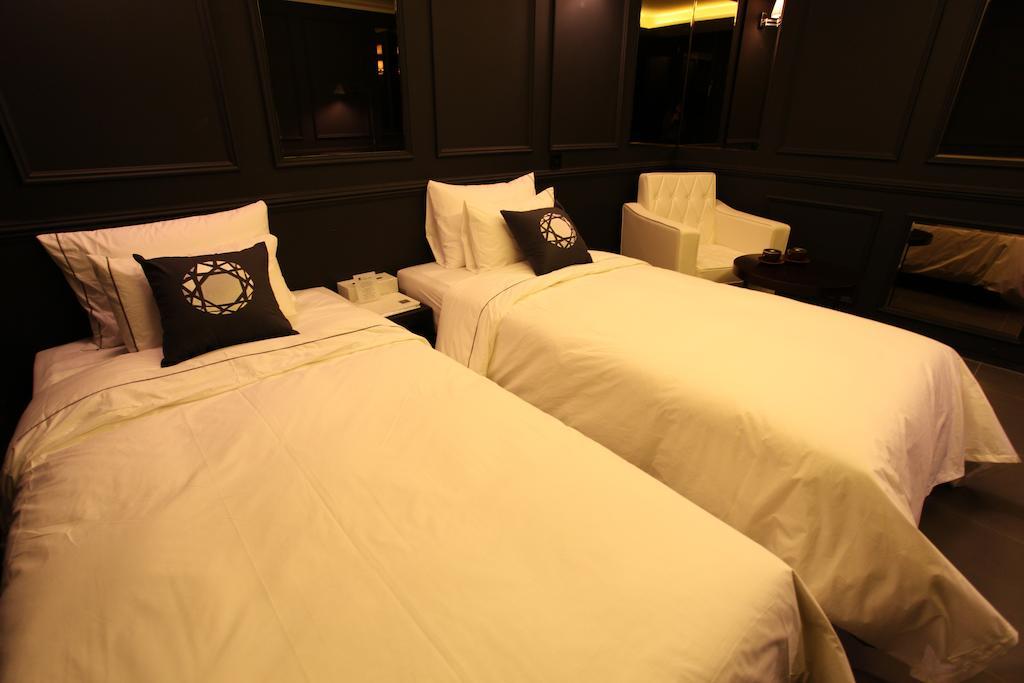 Hotel Cullinan Wangsimni Seoul Exterior foto