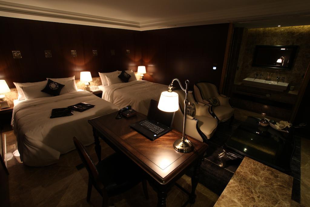 Hotel Cullinan Wangsimni Seoul Exterior foto