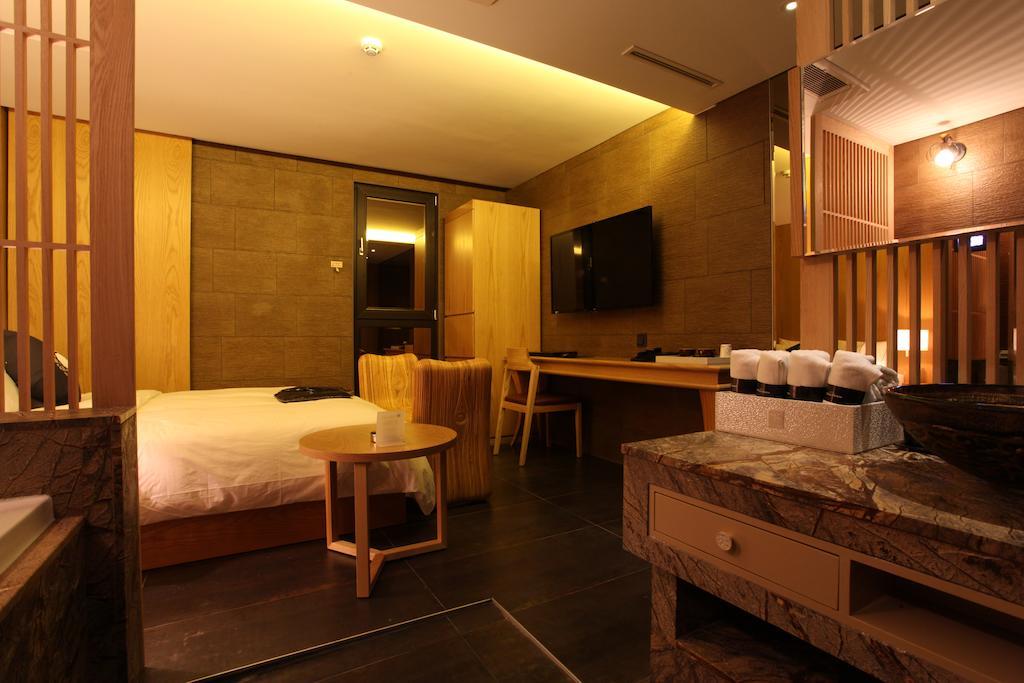 Hotel Cullinan Wangsimni Seoul Exterior foto