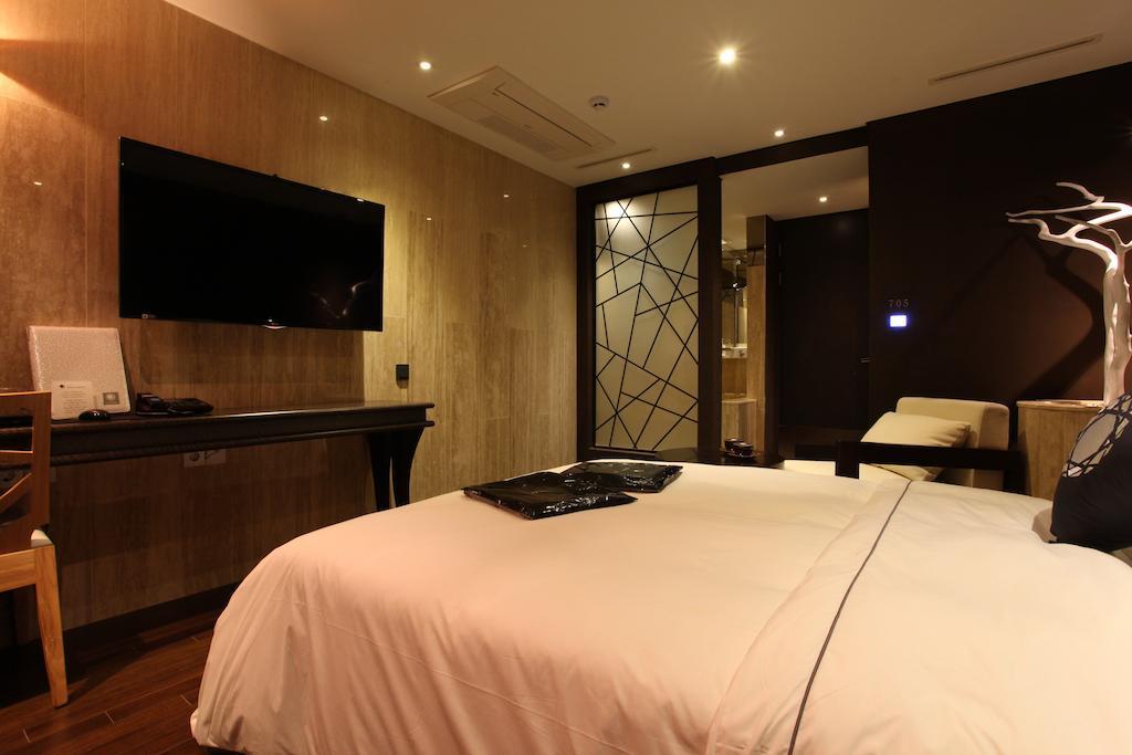 Hotel Cullinan Wangsimni Seoul Exterior foto