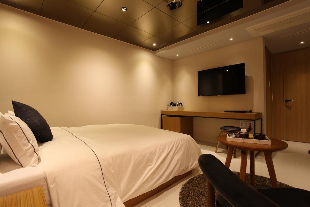 Hotel Cullinan Wangsimni Seoul Exterior foto