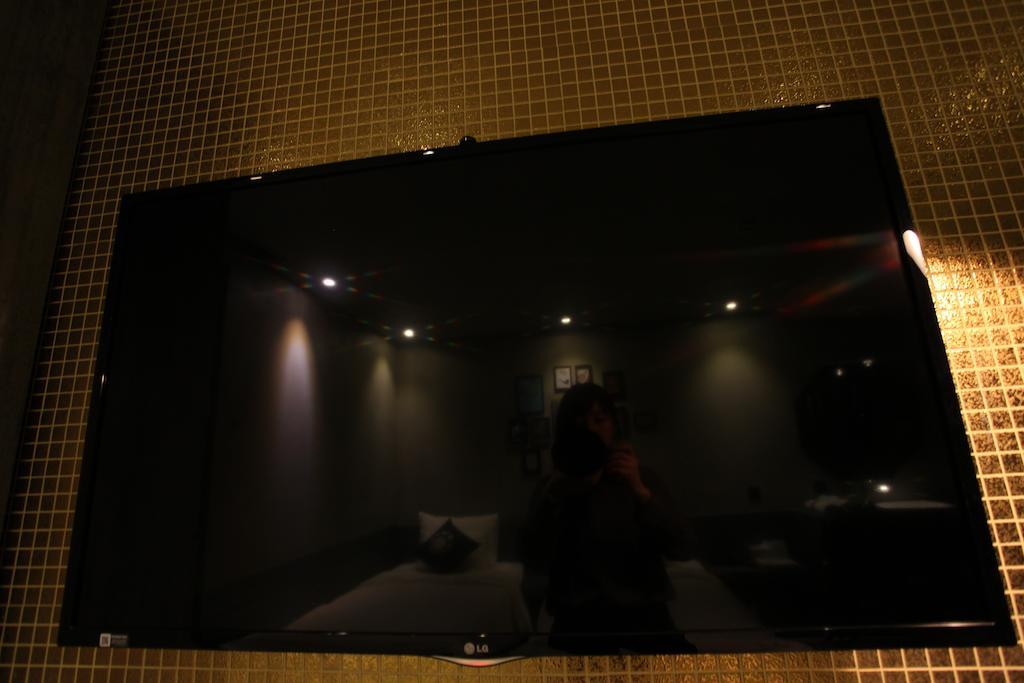 Hotel Cullinan Wangsimni Seoul Exterior foto