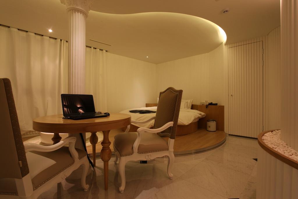 Hotel Cullinan Wangsimni Seoul Exterior foto