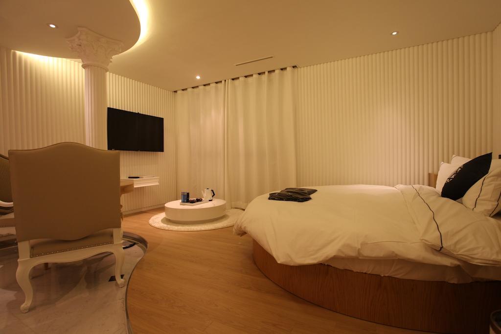 Hotel Cullinan Wangsimni Seoul Exterior foto