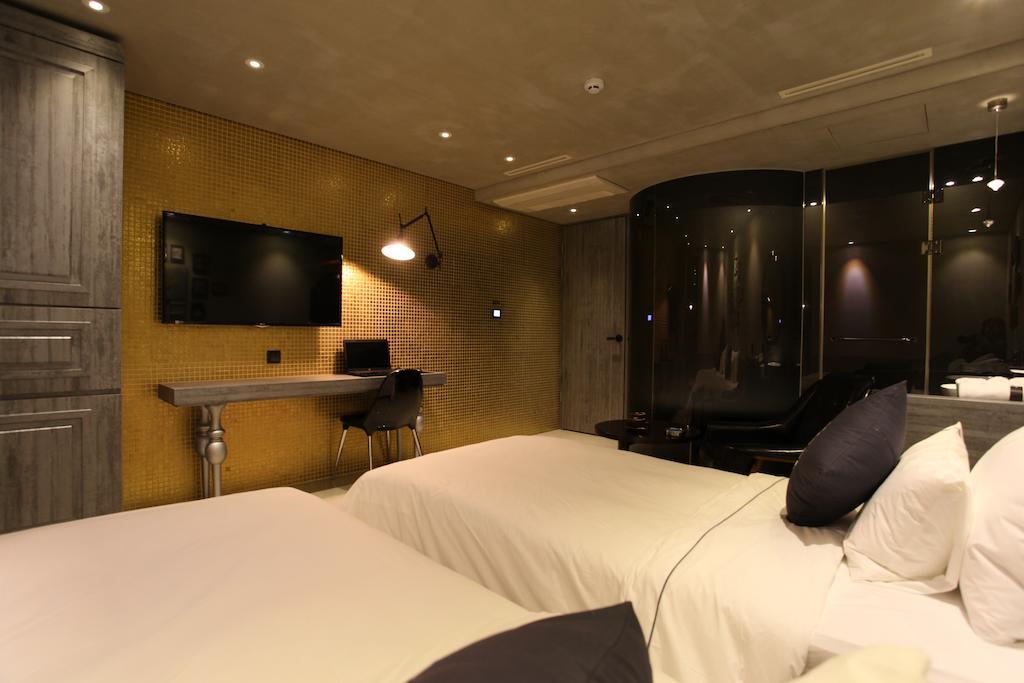 Hotel Cullinan Wangsimni Seoul Exterior foto