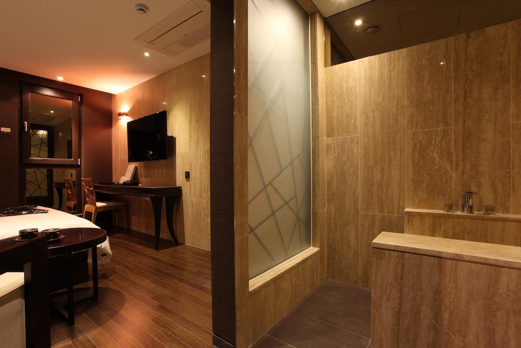 Hotel Cullinan Wangsimni Seoul Exterior foto