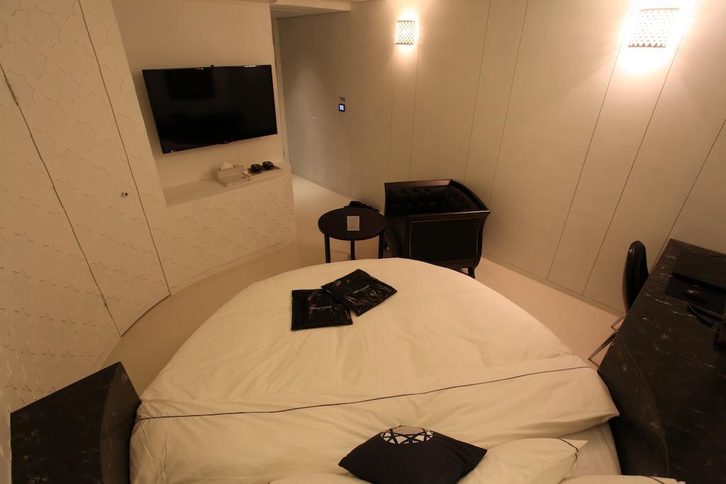 Hotel Cullinan Wangsimni Seoul Exterior foto