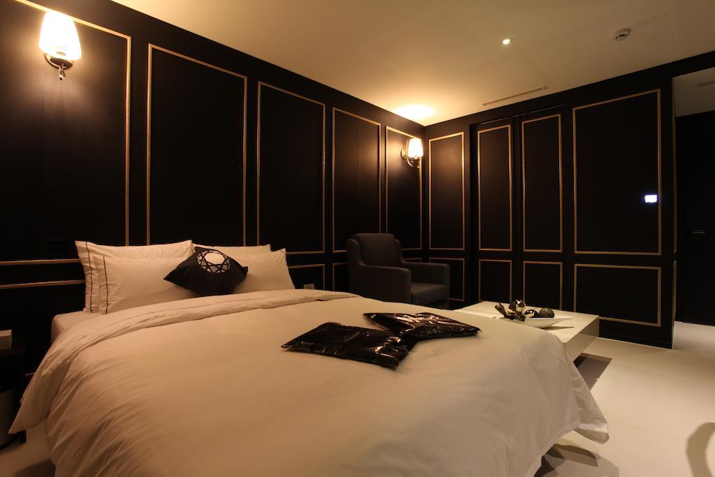 Hotel Cullinan Wangsimni Seoul Exterior foto