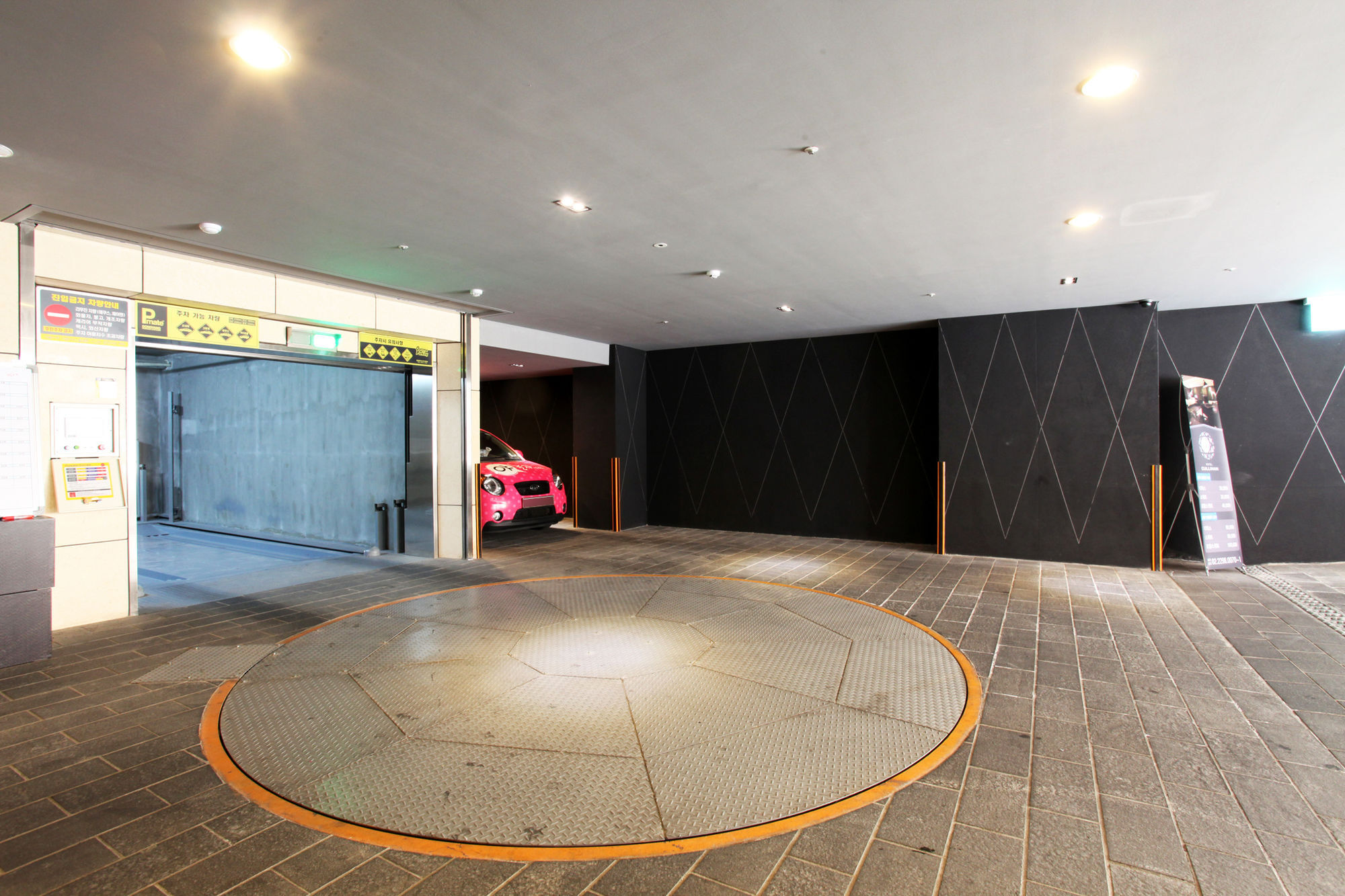 Hotel Cullinan Wangsimni Seoul Exterior foto