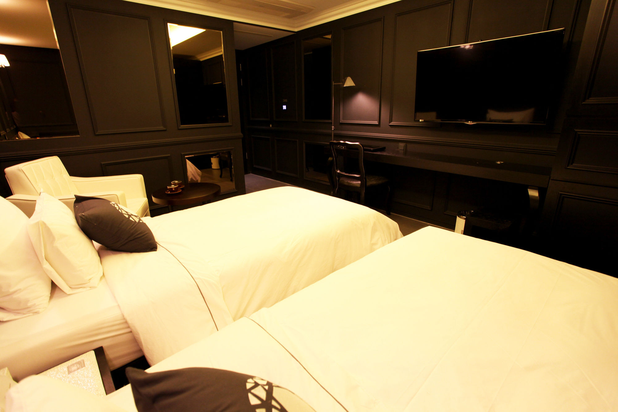 Hotel Cullinan Wangsimni Seoul Exterior foto