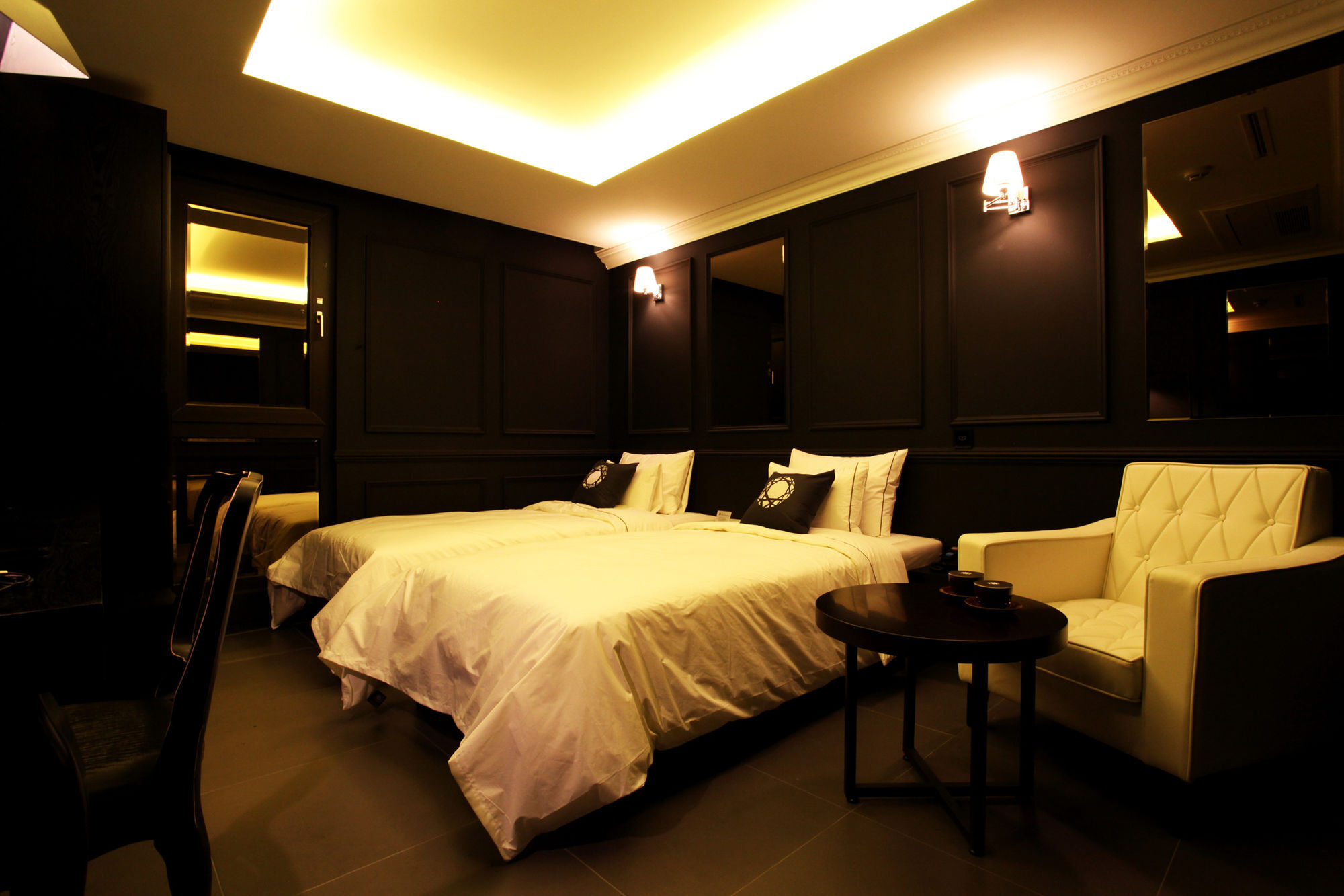Hotel Cullinan Wangsimni Seoul Exterior foto