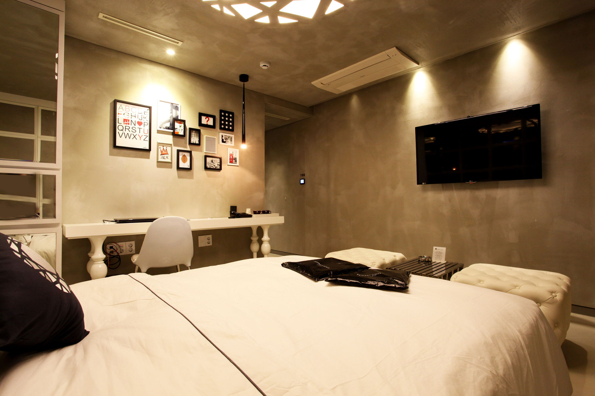Hotel Cullinan Wangsimni Seoul Exterior foto