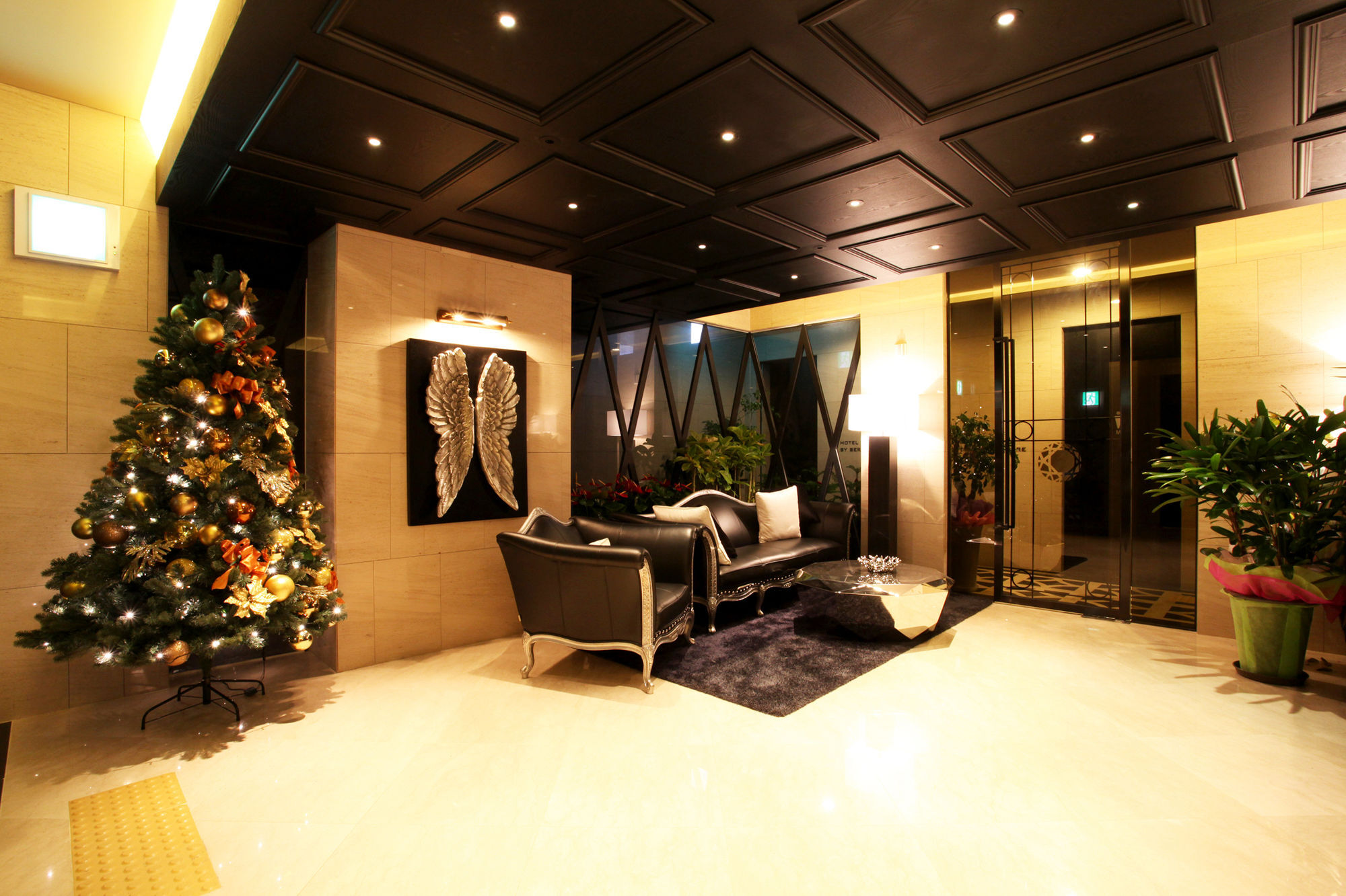 Hotel Cullinan Wangsimni Seoul Exterior foto