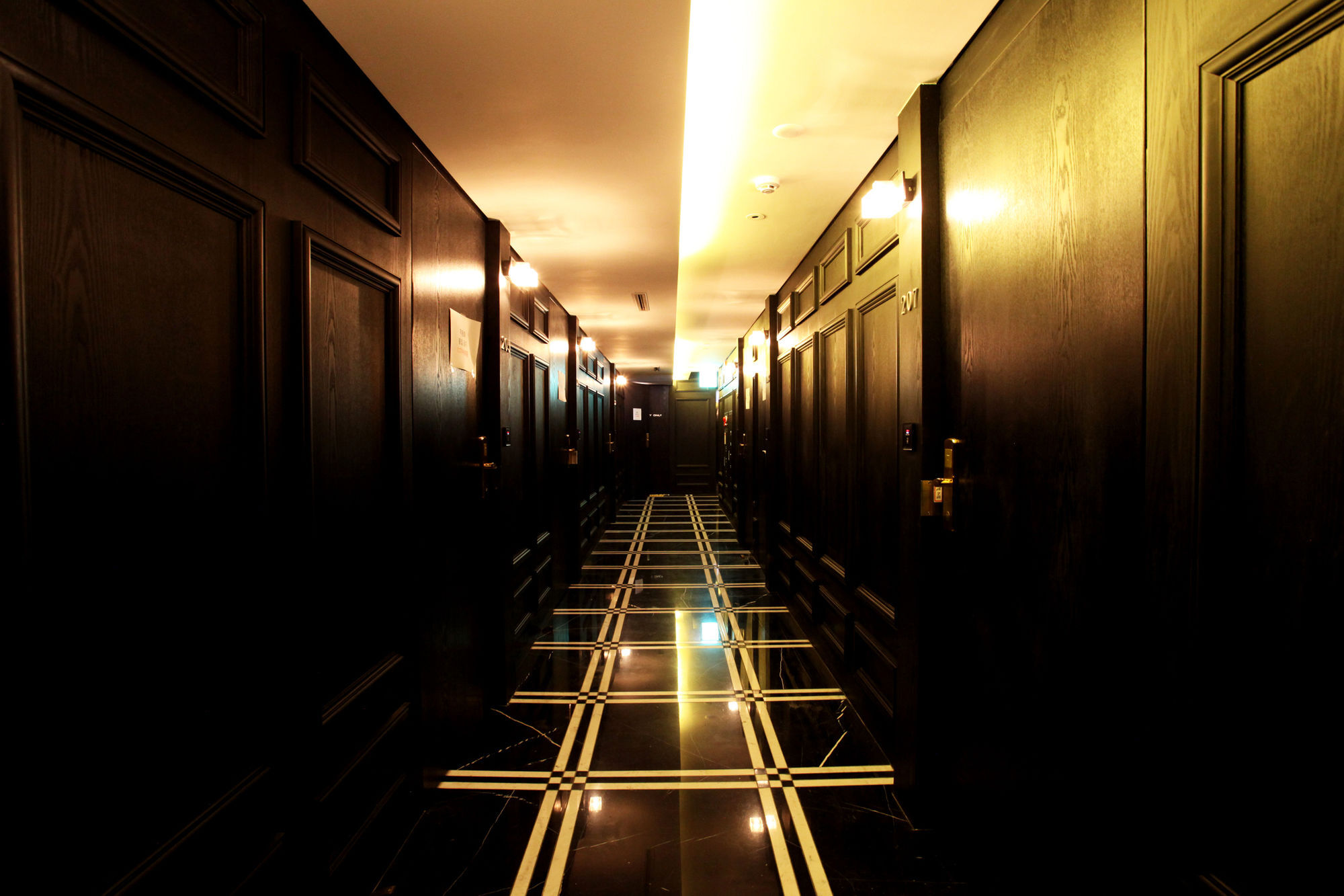 Hotel Cullinan Wangsimni Seoul Exterior foto