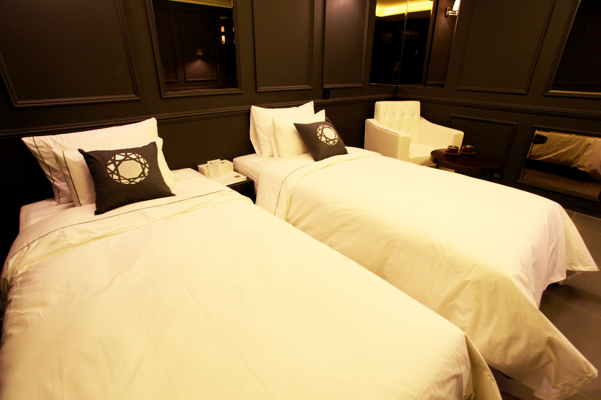 Hotel Cullinan Wangsimni Seoul Exterior foto