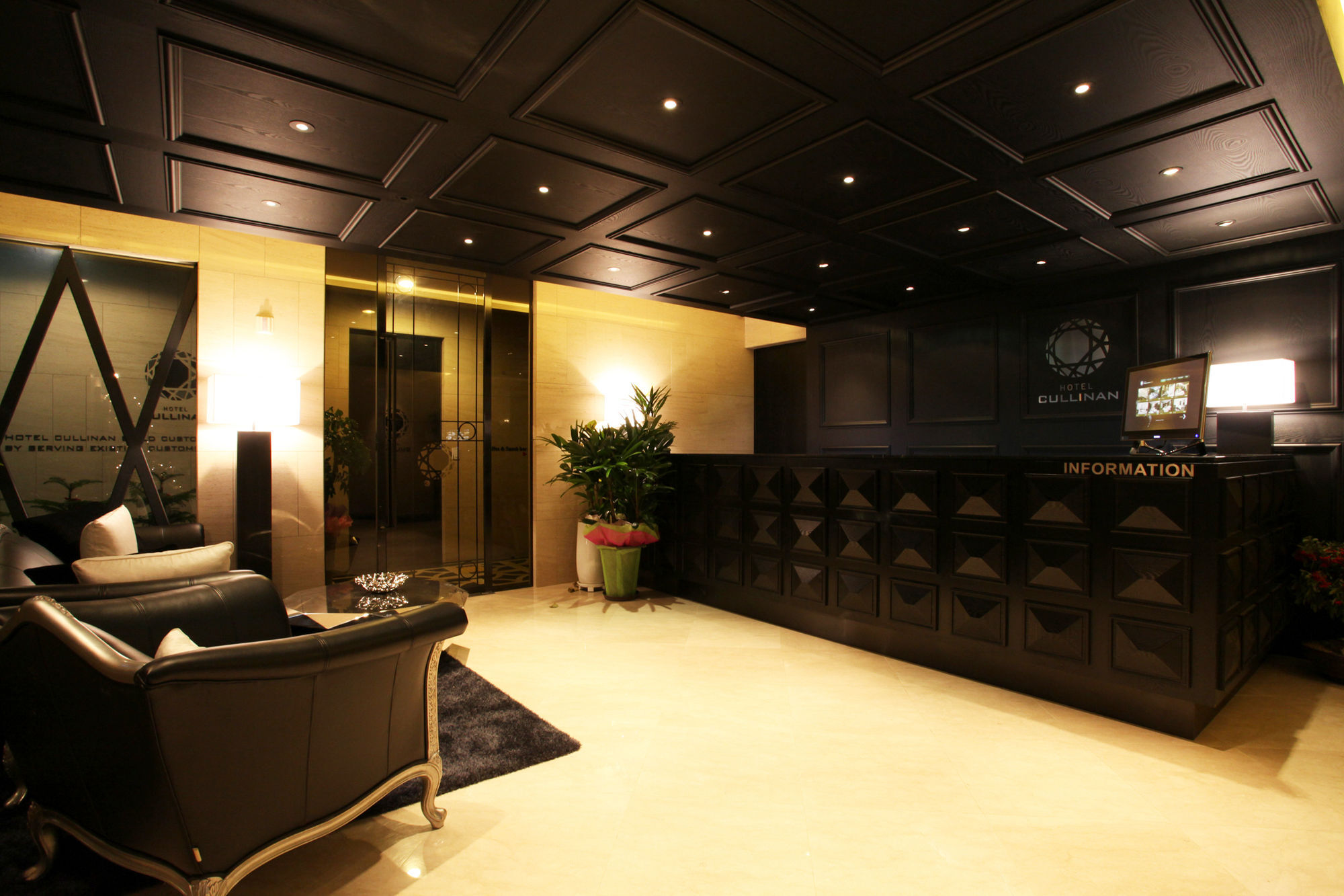 Hotel Cullinan Wangsimni Seoul Exterior foto