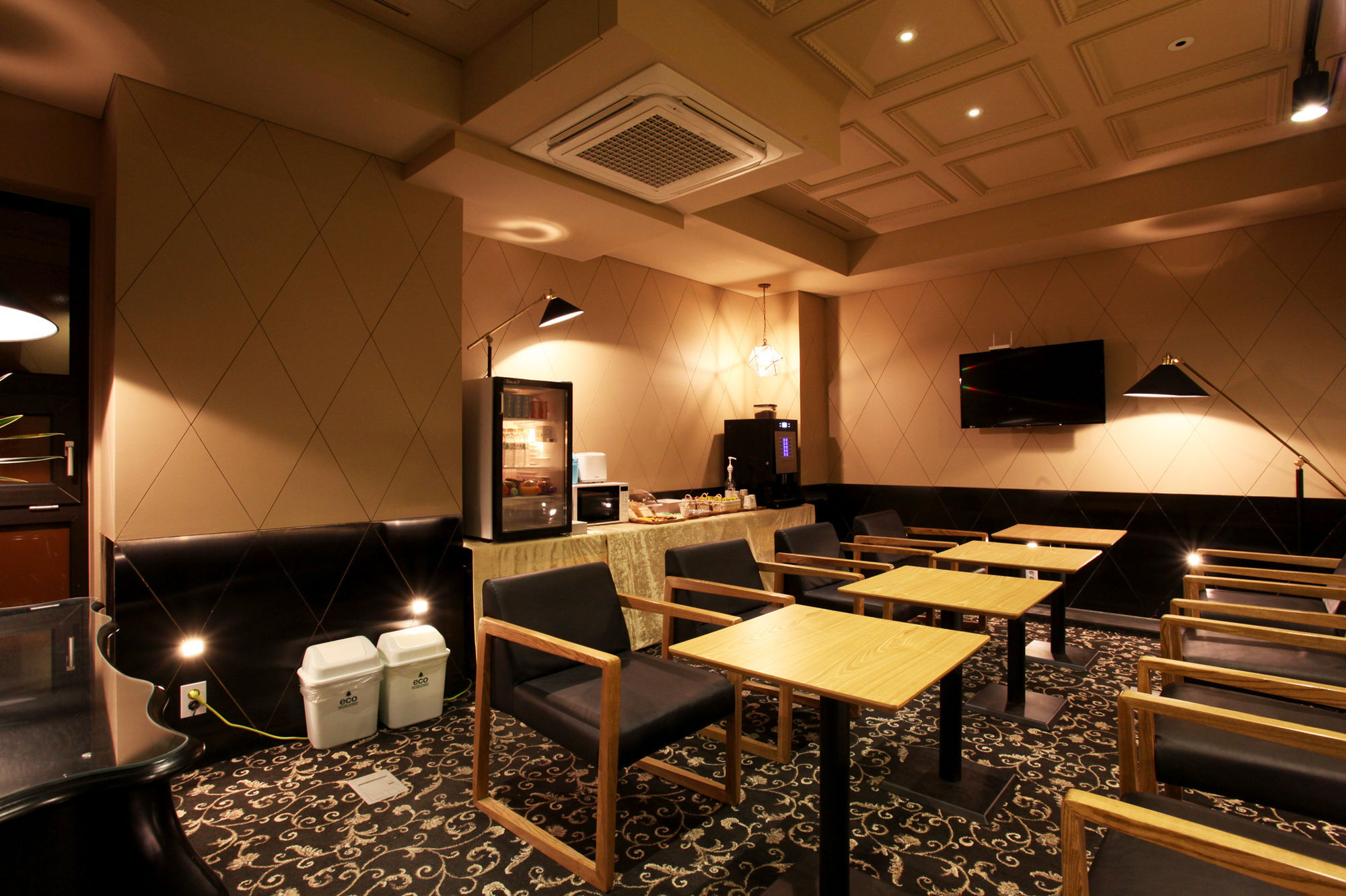 Hotel Cullinan Wangsimni Seoul Exterior foto