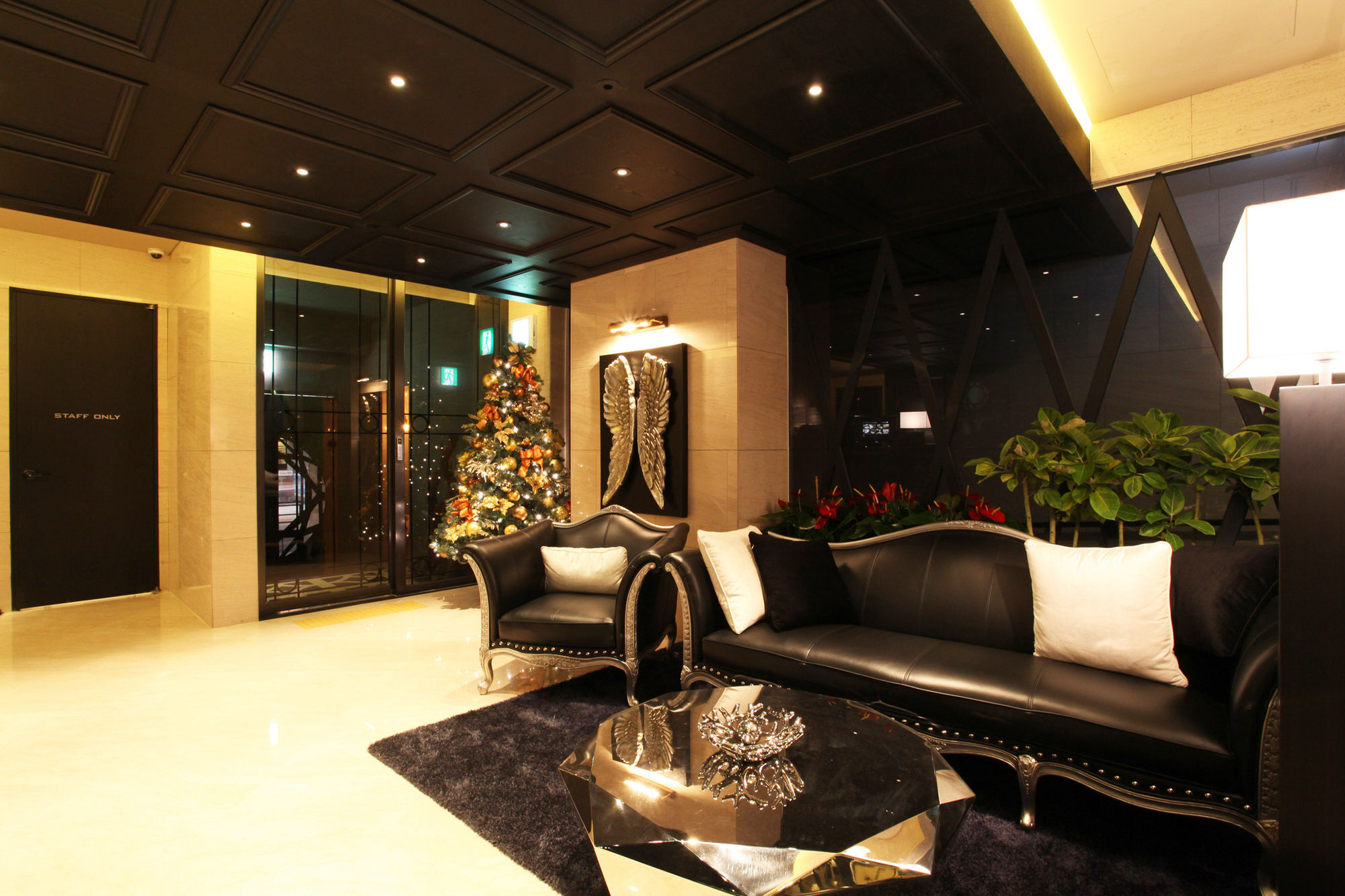 Hotel Cullinan Wangsimni Seoul Exterior foto