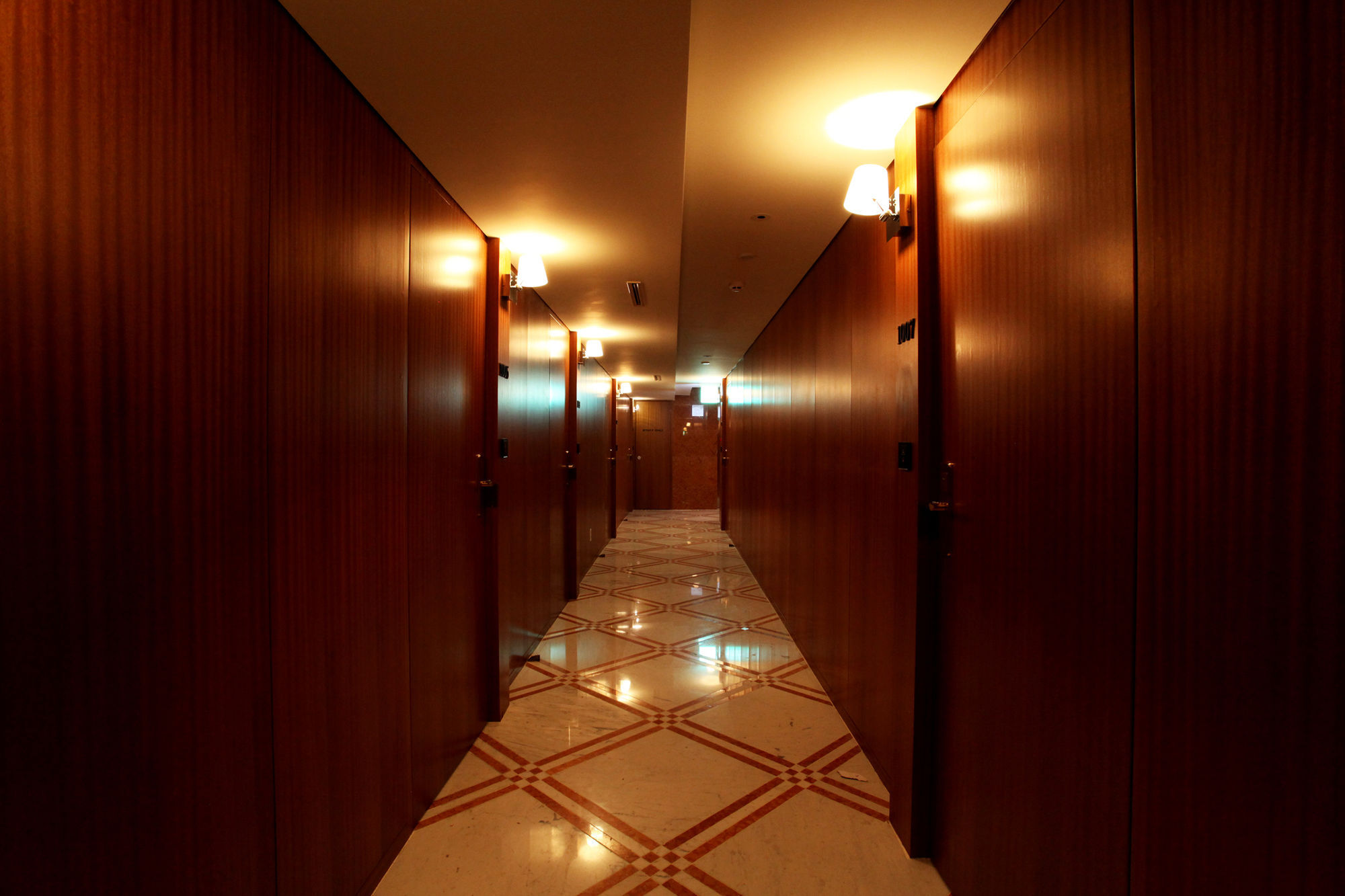 Hotel Cullinan Wangsimni Seoul Exterior foto